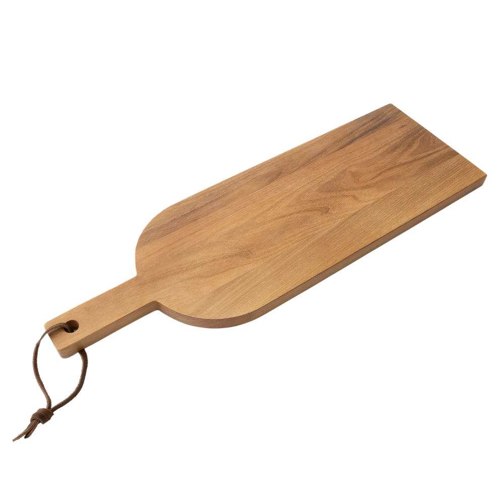 K&Co Home Collection Wood Long Grazing Board 55cm